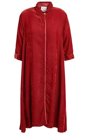 FORTE FORTE VESTIDOS - Vestidos midi