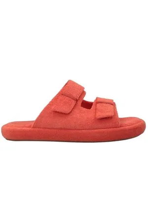 Ilio Smeraldo CALZADO - Sandalias con cierre