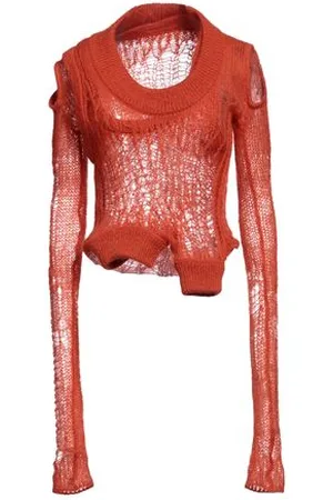 Rick Owens PRENDAS DE PUNTO - Pullover
