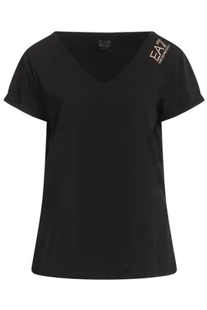 EA7 CAMISETAS Y TOPS - Camisetas