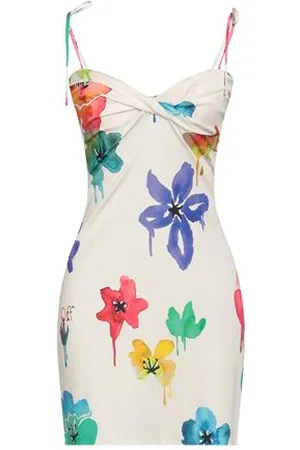 OFF-WHITE VESTIDOS - Minivestidos