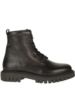 Tommy Hilfiger CALZADO - Botines de caña alta
