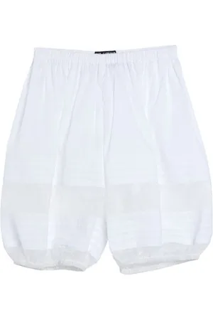 Dolce & Gabbana PARTES DE ABAJO - Pantalones cortos y bermudas