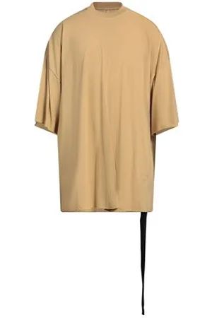 DRKSHDW BY RICK OWENS CAMISETAS Y TOPS - Camisetas
