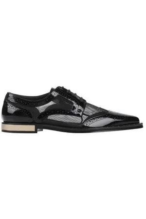 Dolce & Gabbana CALZADO - Zapatos de cordones