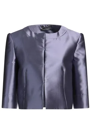 Alberta Ferretti ROPA DE ABRIGO - Chaquetas y cazadoras