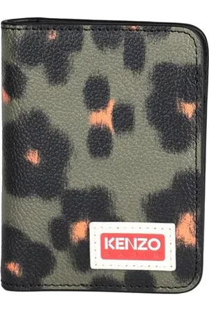 Kenzo Marroquinería - Billeteras