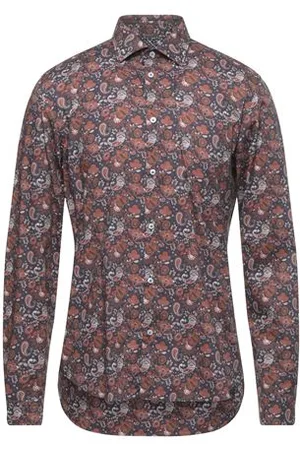 Manuel Ritz CAMISETAS Y TOPS - Camisas