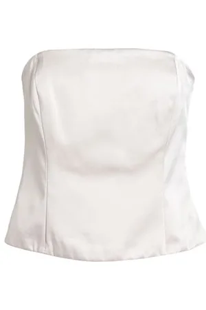 Brunello Cucinelli CAMISETAS Y TOPS - Tops