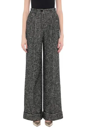 Dolce & Gabbana PARTES DE ABAJO - Pantalones