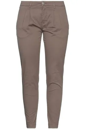 Jacob Cohen PARTES DE ABAJO - Pantalones