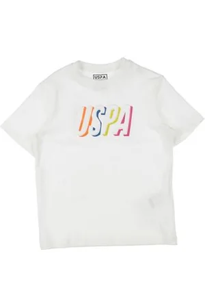 U.S. Polo Assn. CAMISETAS Y TOPS - Camisetas