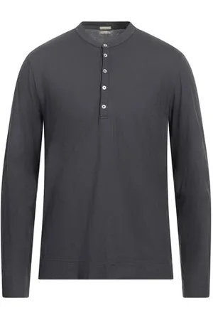 MASSIMO ALBA CAMISETAS Y TOPS - Camisetas
