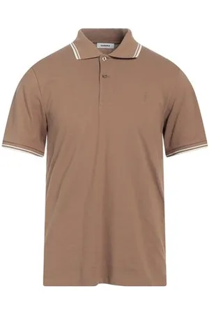 Sandro CAMISETAS Y TOPS - Polos