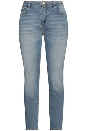 Pinko PARTES DE ABAJO - Pantalones vaqueros