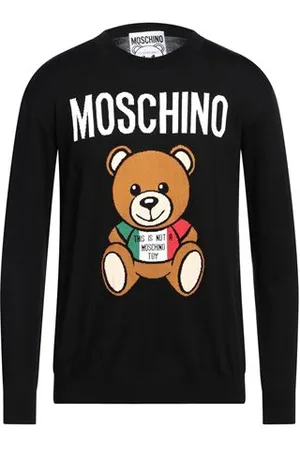 Moschino PRENDAS DE PUNTO - Pullover