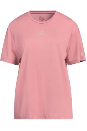 EA7 CAMISETAS Y TOPS - Camisetas