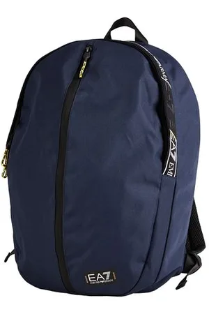 EA7 BOLSOS - Mochilas