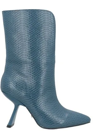 Twenty Fourhaitch CALZADO - Botines de caña alta