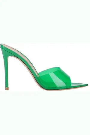 Gianvito Rossi CALZADO - Sandalias con cierre