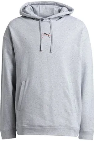 PUMA CAMISETAS Y TOPS - Sudaderas