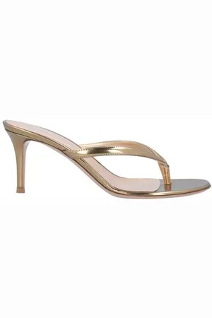 Gianvito Rossi CALZADO - Sandalias de dedo