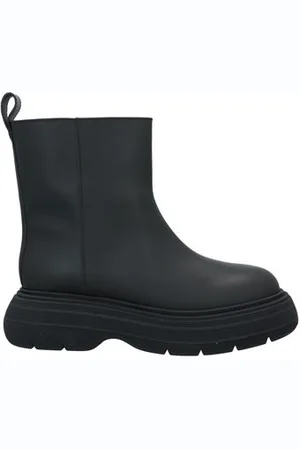 Gia Borghini CALZADO - Botines de caña alta
