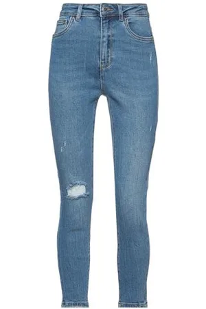 ONLY PARTES DE ABAJO - Pantalones vaqueros