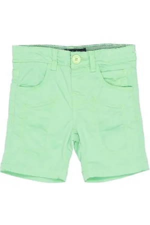 Jeckerson PARTES DE ABAJO - Pantalones cortos y bermudas
