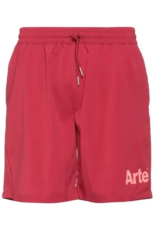 Arte Antwerp PARTES DE ABAJO - Pantalones cortos y bermudas
