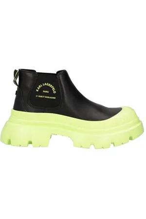 Karl Lagerfeld CALZADO - Botines de caña alta