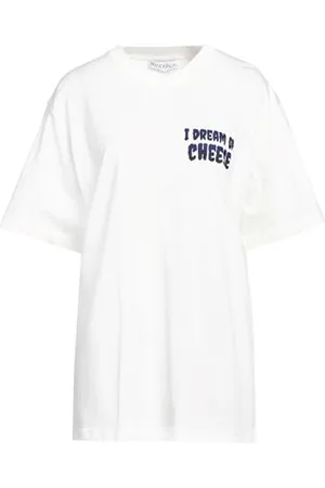 J.W.Anderson CAMISETAS Y TOPS - Camisetas
