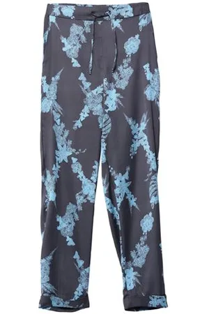 BALLANTYNE PARTES DE ABAJO - Pantalones
