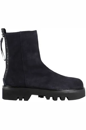 Furla CALZADO - Botines de caña alta