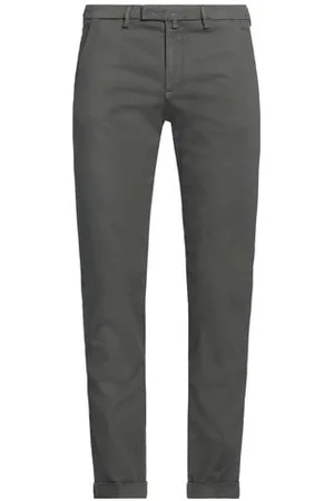BRIGLIA PARTES DE ABAJO - Pantalones