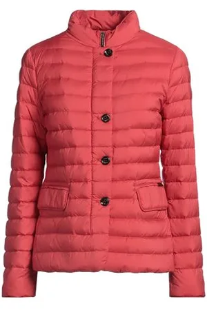 MOORER ROPA DE ABRIGO - Plumíferos y acolchados