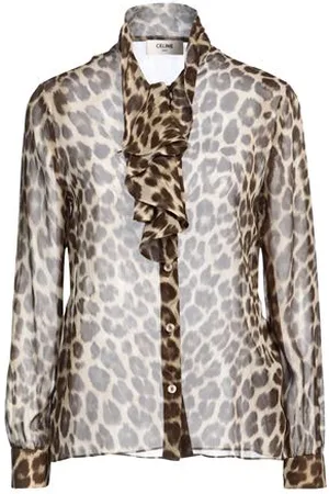 Céline CAMISETAS Y TOPS - Camisas