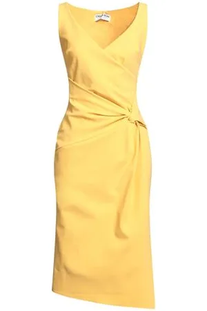 CHIARA BONI VESTIDOS - Vestidos midi