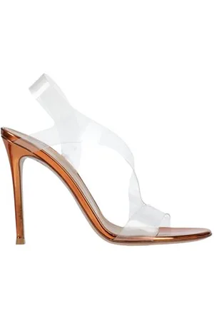 Gianvito Rossi CALZADO - Sandalias con cierre