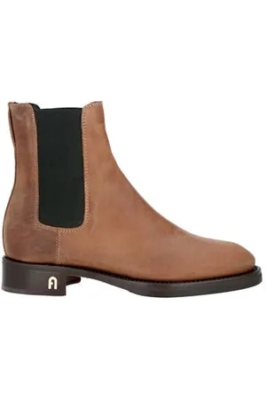Furla CALZADO - Botines de caña alta
