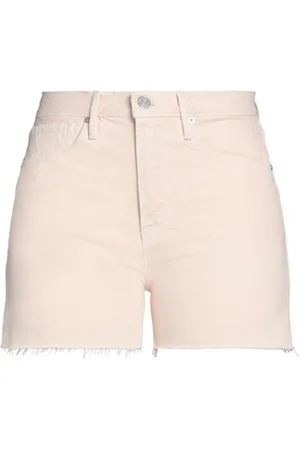 Frame PARTES DE ABAJO - Shorts vaqueros