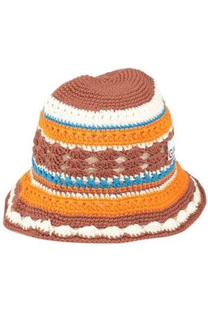 Ganni COMPLEMENTOS - Sombreros