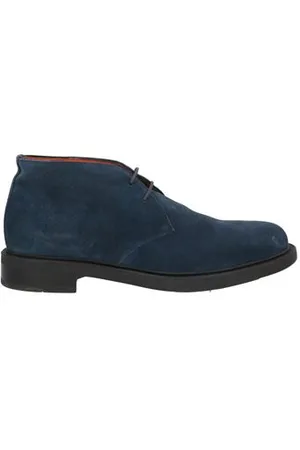 santoni CALZADO - Botines de caña alta
