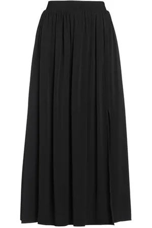 Armani Exchange PARTES DE ABAJO - Faldas midi