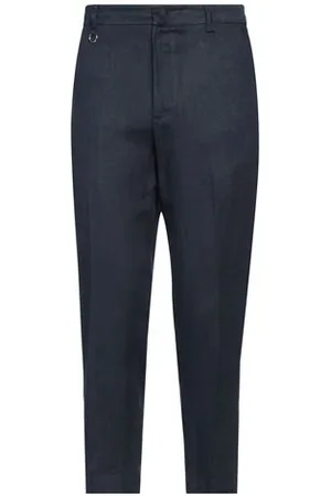 GOLDEN CRAFT 1957 PARTES DE ABAJO - Pantalones