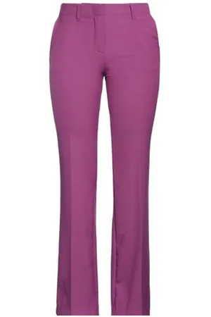 OFF-WHITE PARTES DE ABAJO - Pantalones