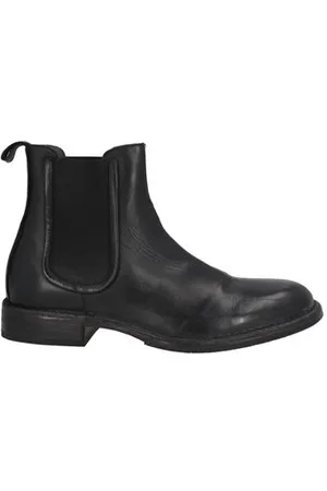 Moma CALZADO - Botines de caña alta