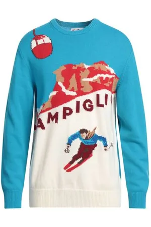 MC2 SAINT BARTH PRENDAS DE PUNTO - Pullover
