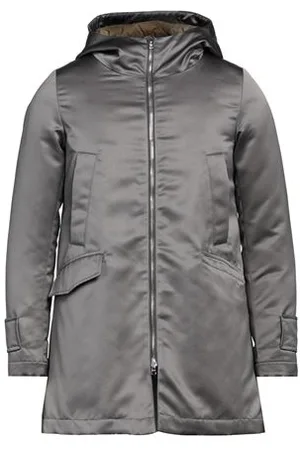 HERNO ROPA DE ABRIGO - Plumíferos y acolchados