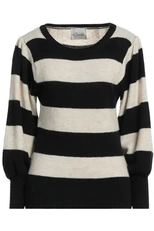 CROCHÈ PRENDAS DE PUNTO - Pullover
